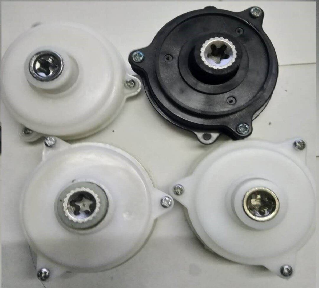 齿轮绞肉机通用配件轮组电机马达波箱减速维修绞肉