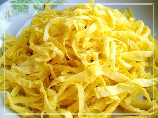 锦丝汤可用多省5包可用馄饨蛋丝鸡蛋香蛋丝奶寿司料理