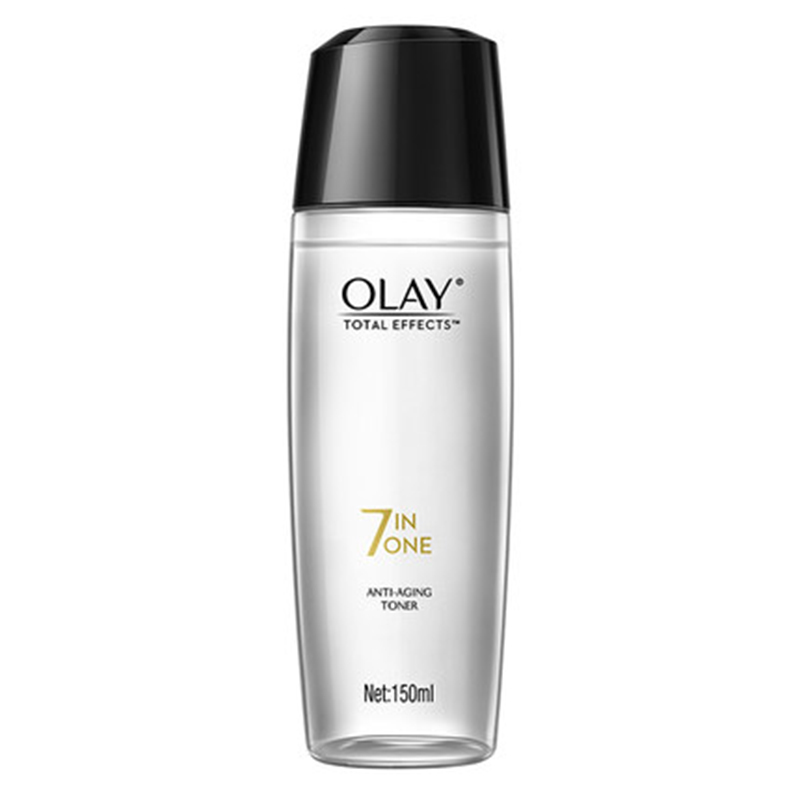 专柜正品olay玉兰油多效修护醒肤150ml补水保湿化妆水