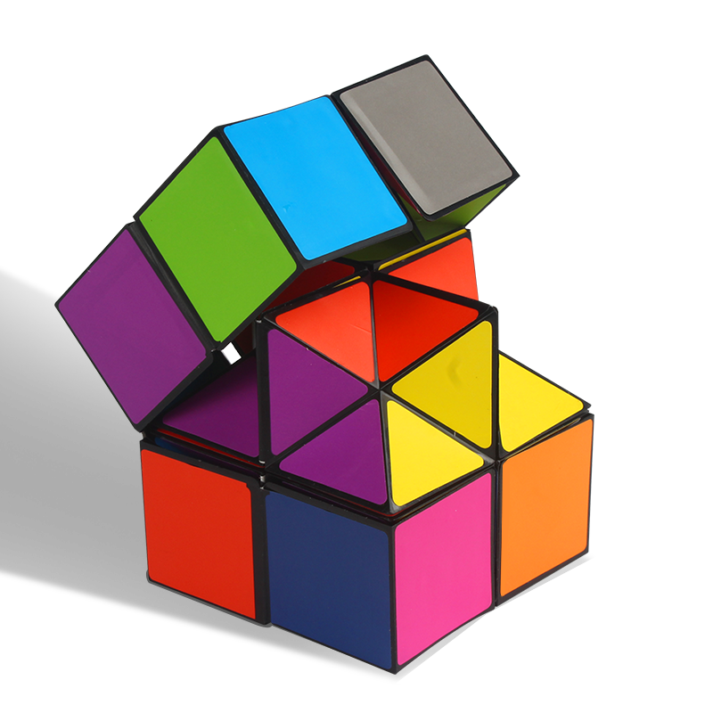 魔方magiccube百变无限减压益智解压神器创意魔方