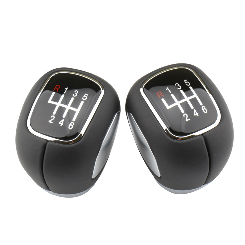 适配宝骏510档把改装自动挡排挡头个性通用波棍头挡把310360档杆