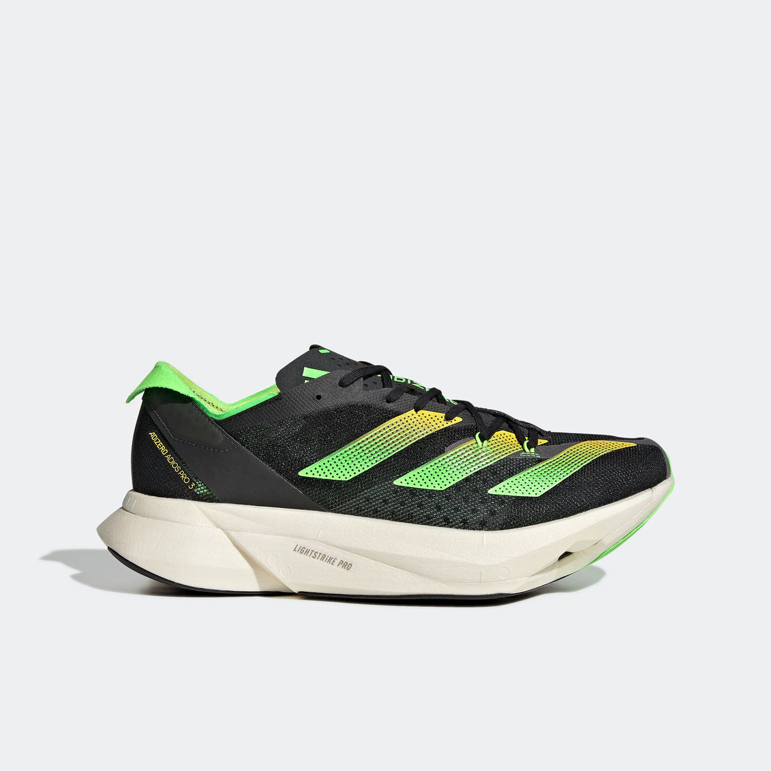 adidas阿迪达斯正品adizeroadiospro3男女同跑步gx6251跑步鞋