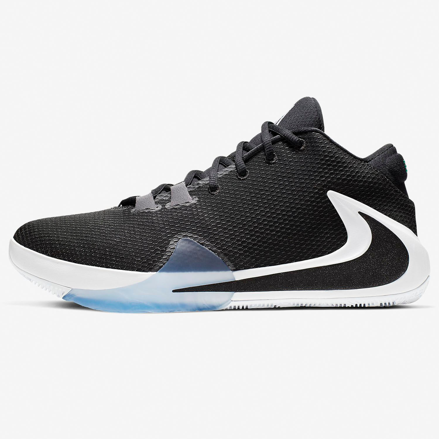 bq5423 nike 字母哥 一代 耐克正品 freak 001 男女倒勾篮球鞋 - 爱购