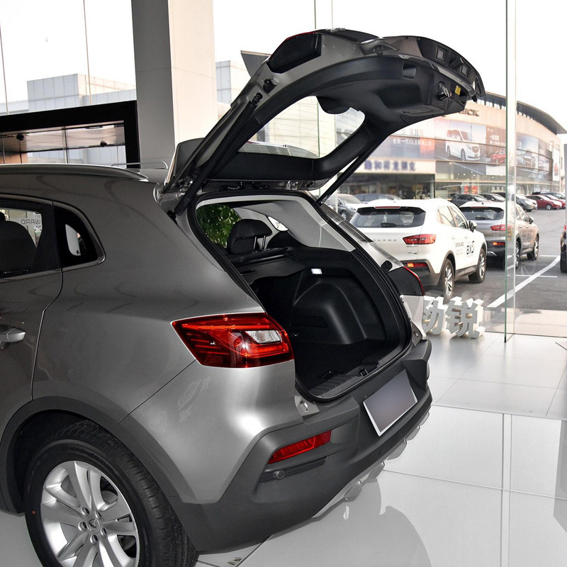 电动适用于宝沃bx7尾门bx5捷途x70哪吒改装电动尾门