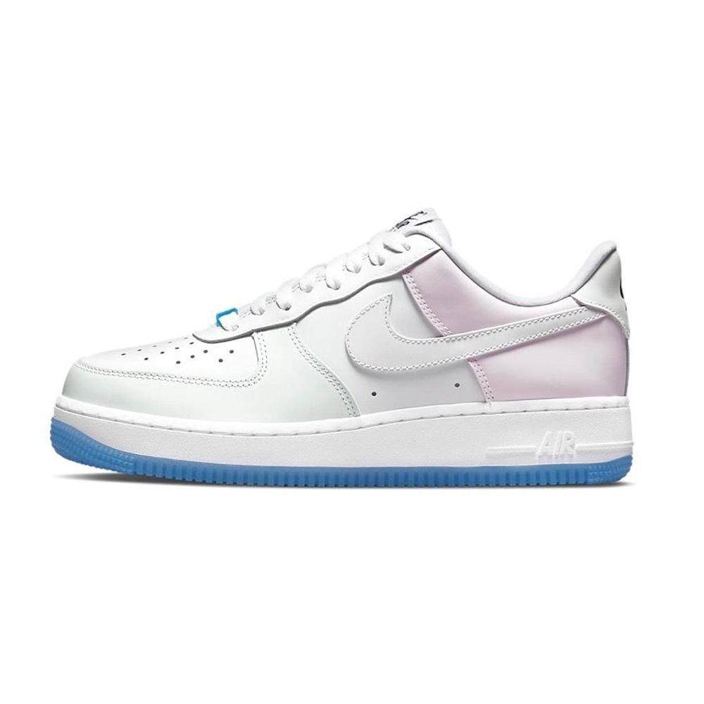 7月nike耐克2021女鞋af1空军一号热感感应运动鞋板鞋