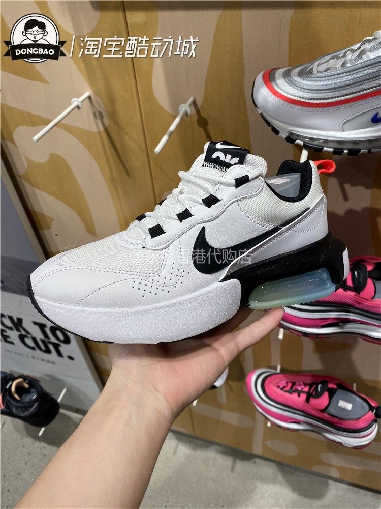 8月nike耐克airmaxverona女子休闲气垫跑鞋运动休闲鞋