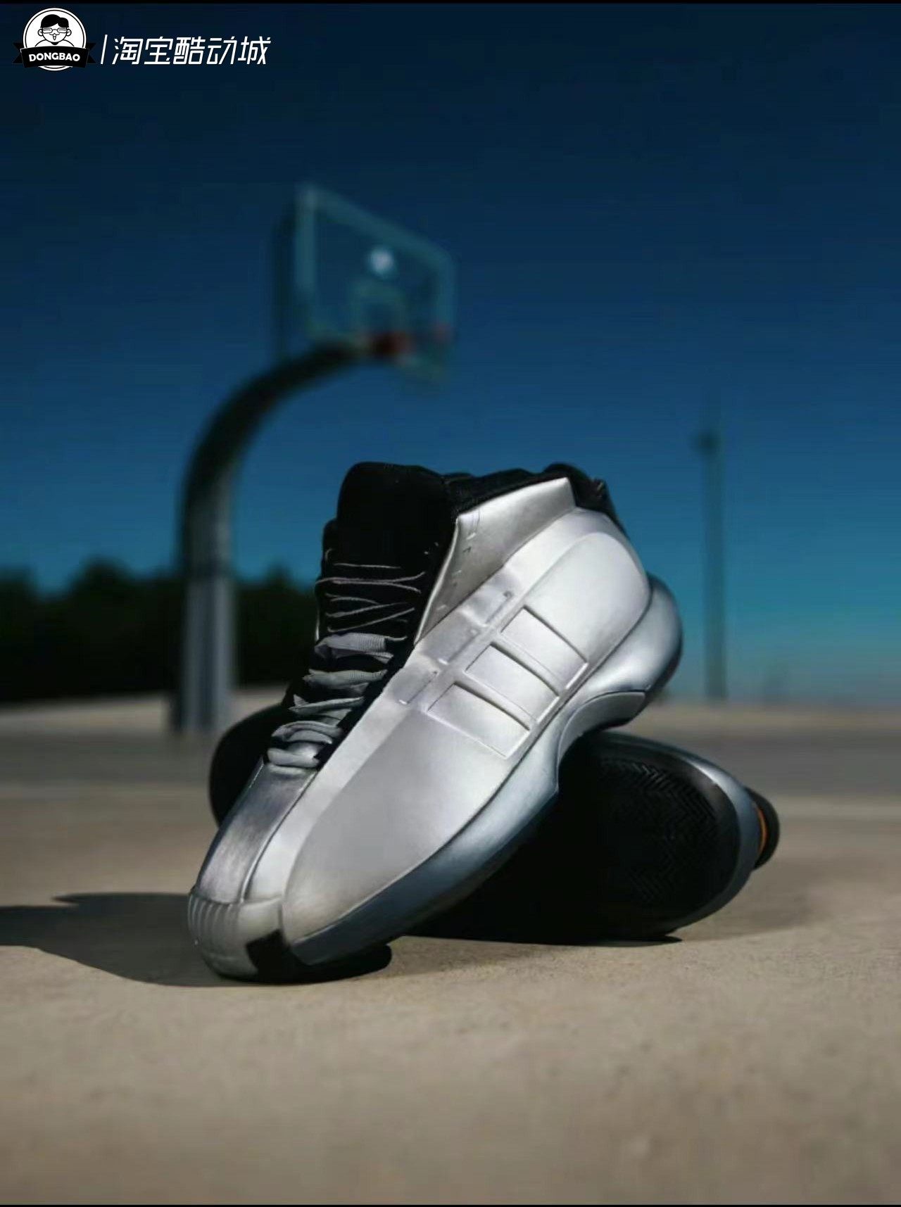 11月adidas阿迪达斯crazykobe科比经典复古篮球球鞋运动休闲鞋