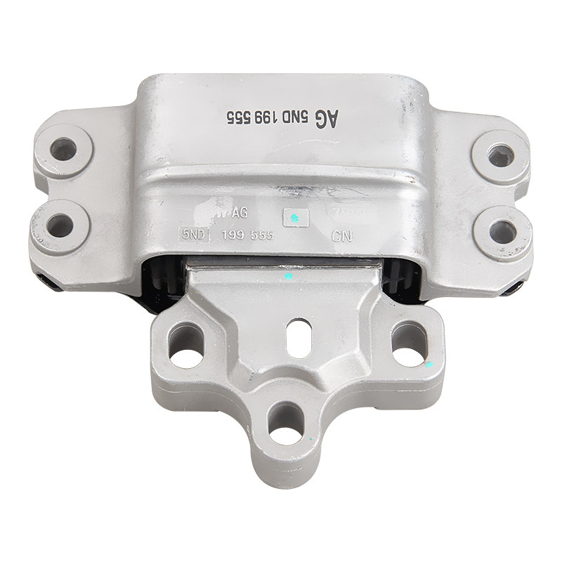 大众原厂国产迈腾帕萨特途观明锐昊锐变速箱支架变速箱