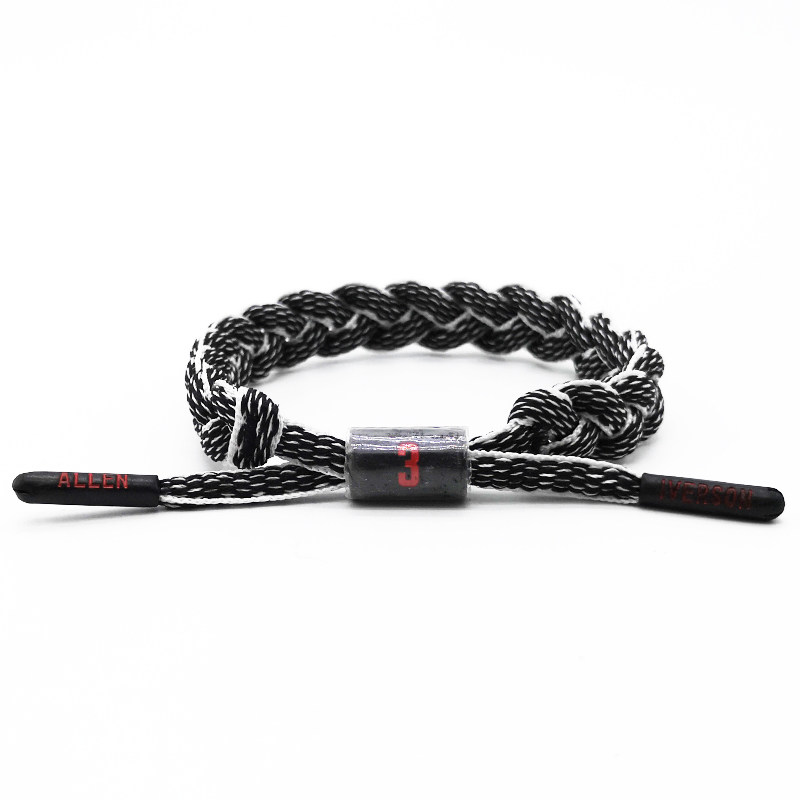 明星nba篮球手环费城运动76人号3号篮球球迷用品