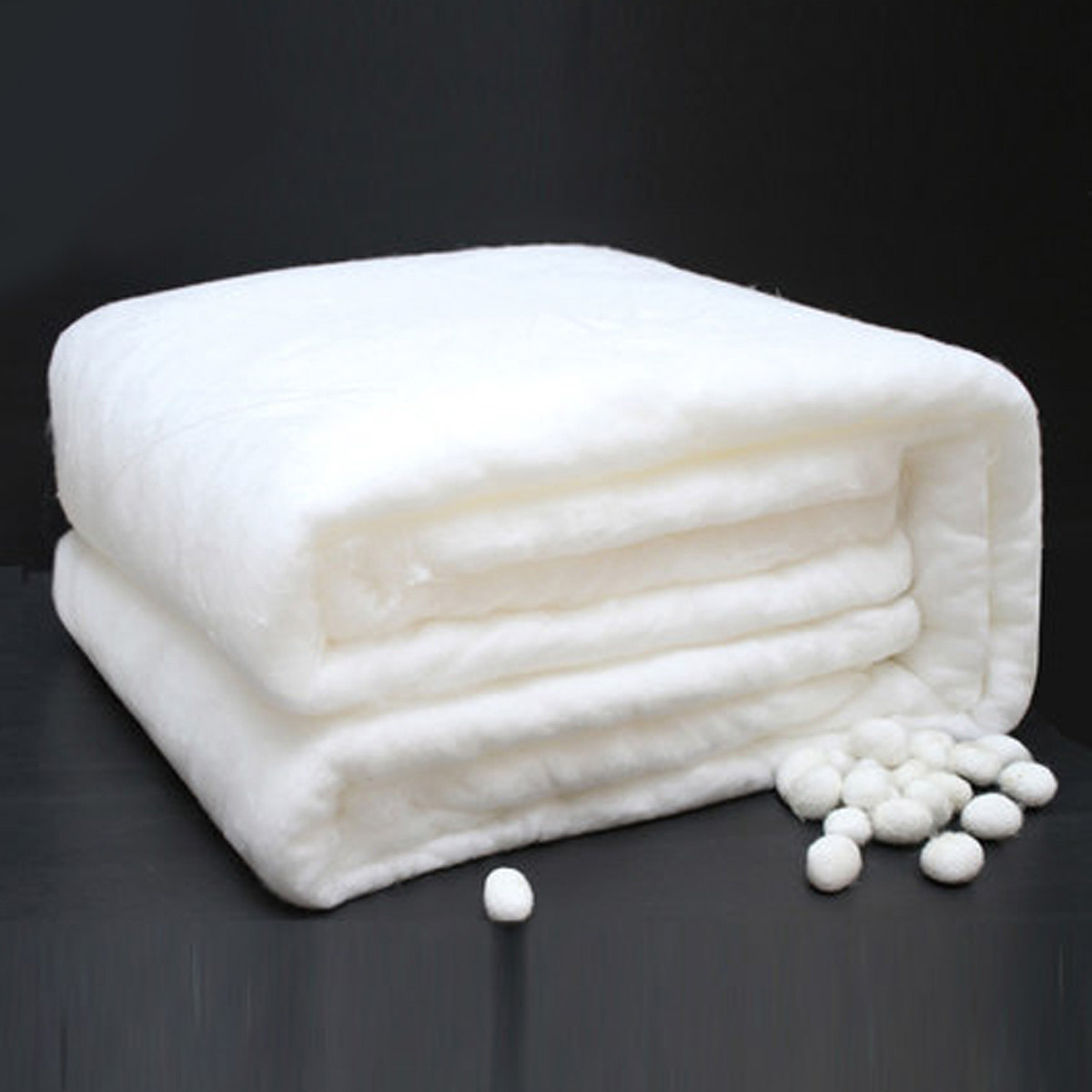 被子水星家纺蚕丝二合一春秋儿童空调四季通用蚕丝被