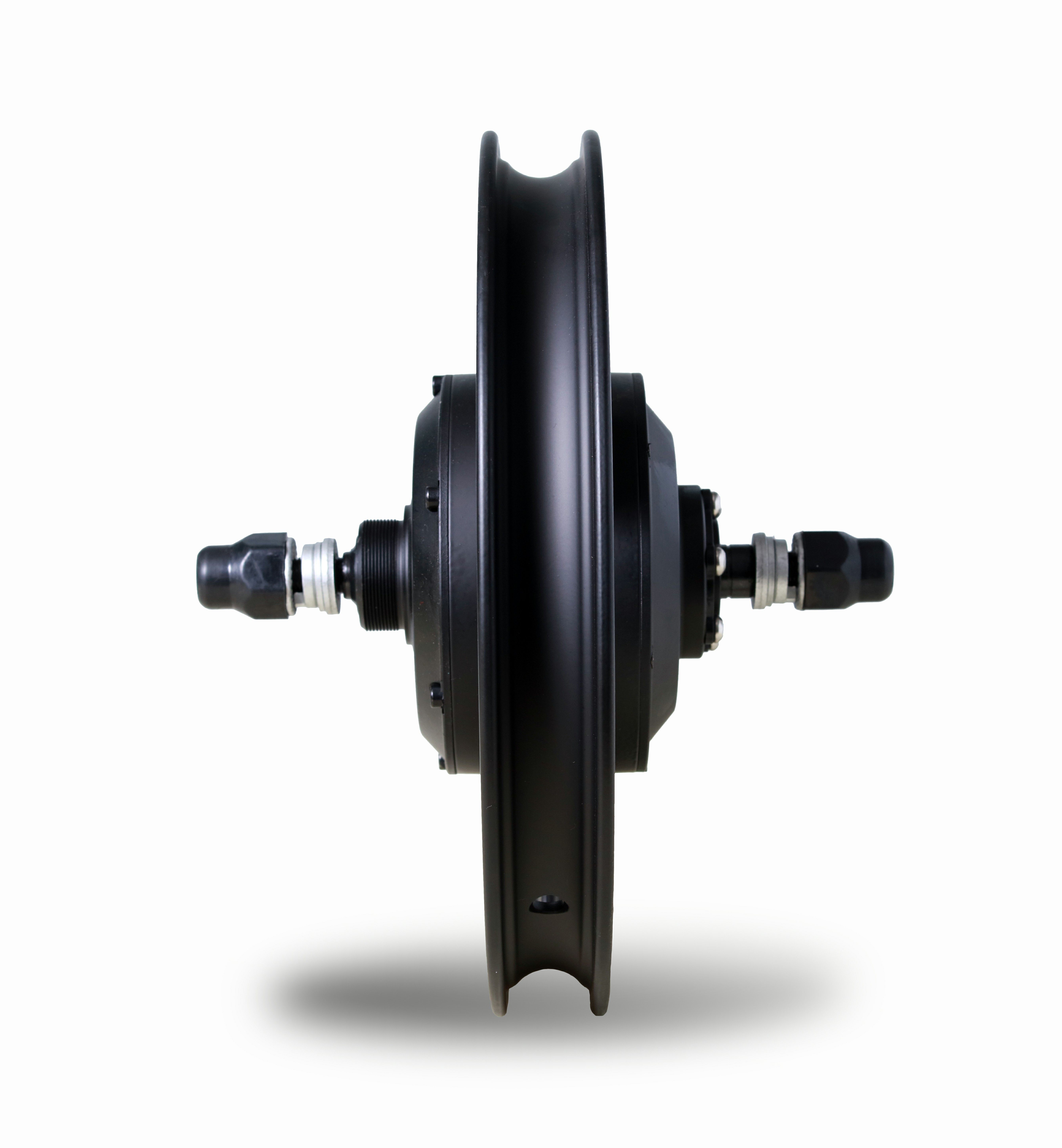 14寸驾车电动车电机开档无刷36v48v250w350w500w新品更多电动车零