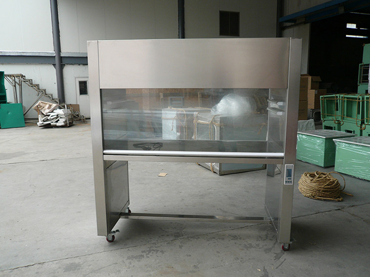 玻璃工作台双人单面升降净化超净移动无尘操作台工作台