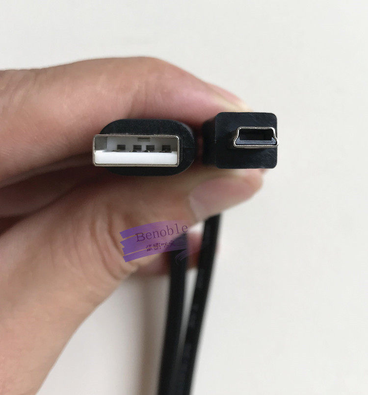 佳能5d35d280d800d700d750d6d77d70d数据线