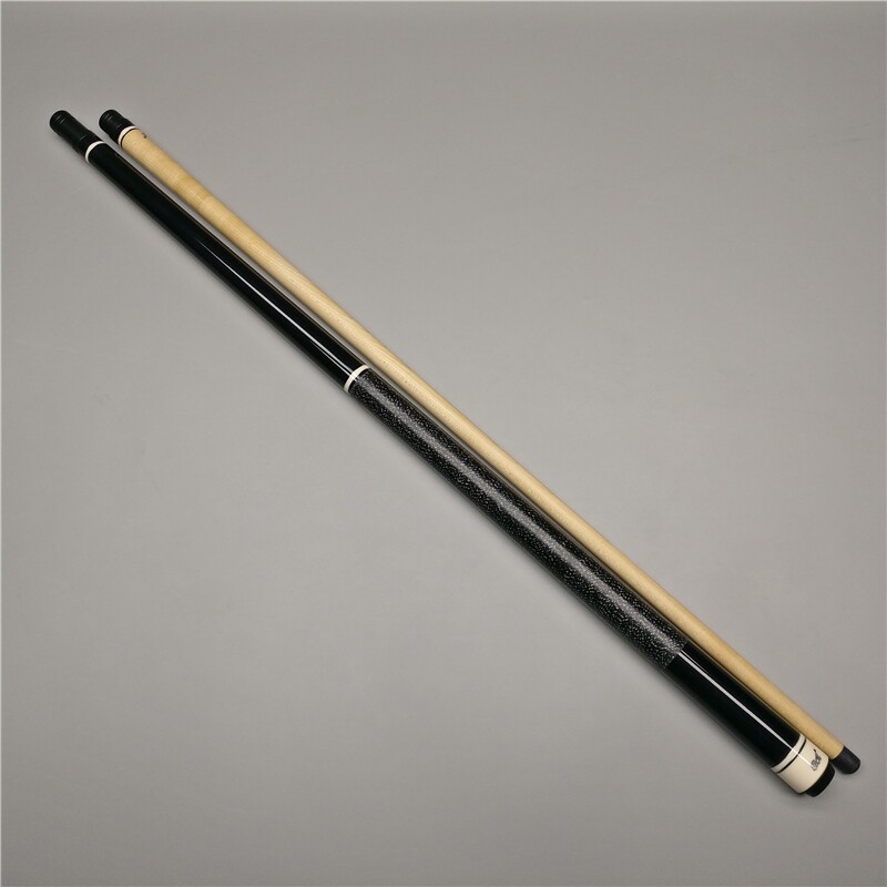 球杆台球冲杆台湾mit魅特中式八台单冲杆开球台球杆