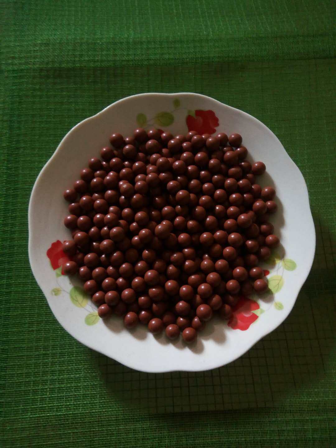 弹弓泥丸泥丸8mm 11/9/10mm 超硬泥丸50公斤包邮安全泥丸