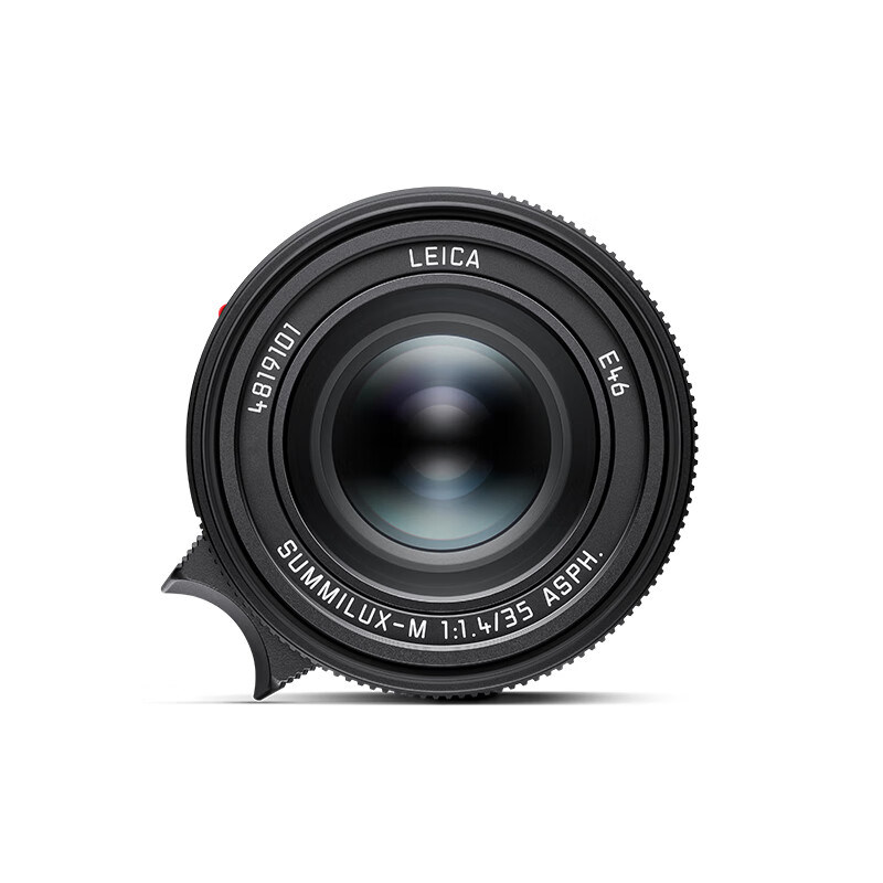 新品leica徕卡summiluxm35mmasph标准定焦镜头新款单反镜头