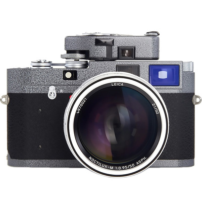 leica/徕卡m-a维也纳25周年限量版全球25套收藏纪念胶片旁轴相机