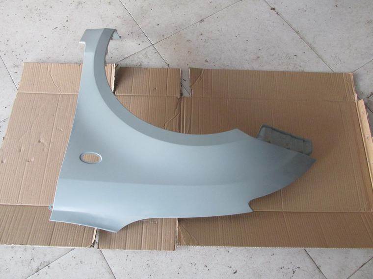 雨燕叶子板翼长安铃木左右车身钣金配件叶子板