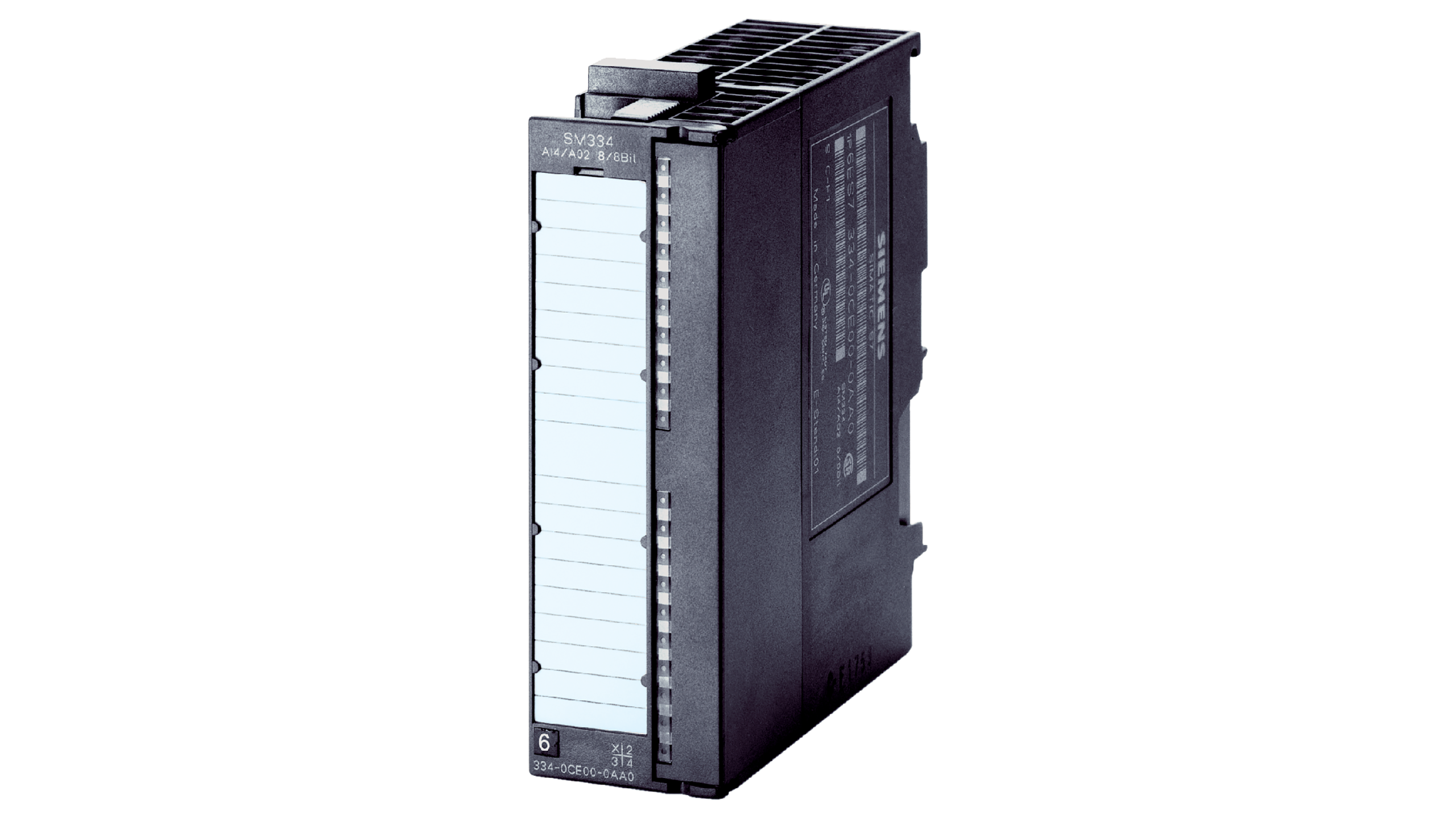 西门子6es73340ke000ab0现货simatics7300模拟模块smplc