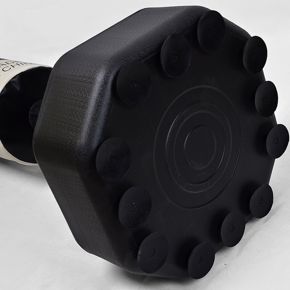 沃尔拳击沙袋立式家用散打不倒翁沙包包袋成人拳击沙袋