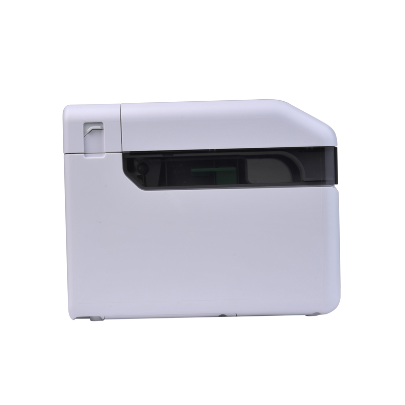 热敏标签打印机网络有线网有线小票机兄弟标签机不干胶家用标签机