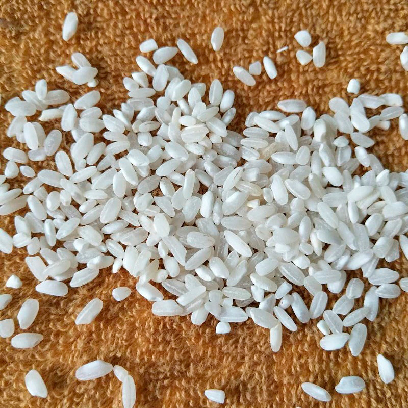 粉米广东石磨肠泰沙老米50kg黏性潮米凉虾河粉大米