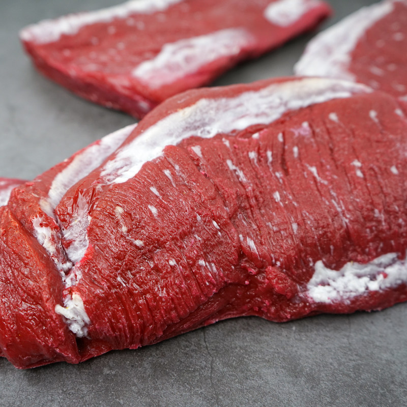 肉牛牛肉仿真新鲜牛胸肉生后腿肩肉神户肉片仿真水果