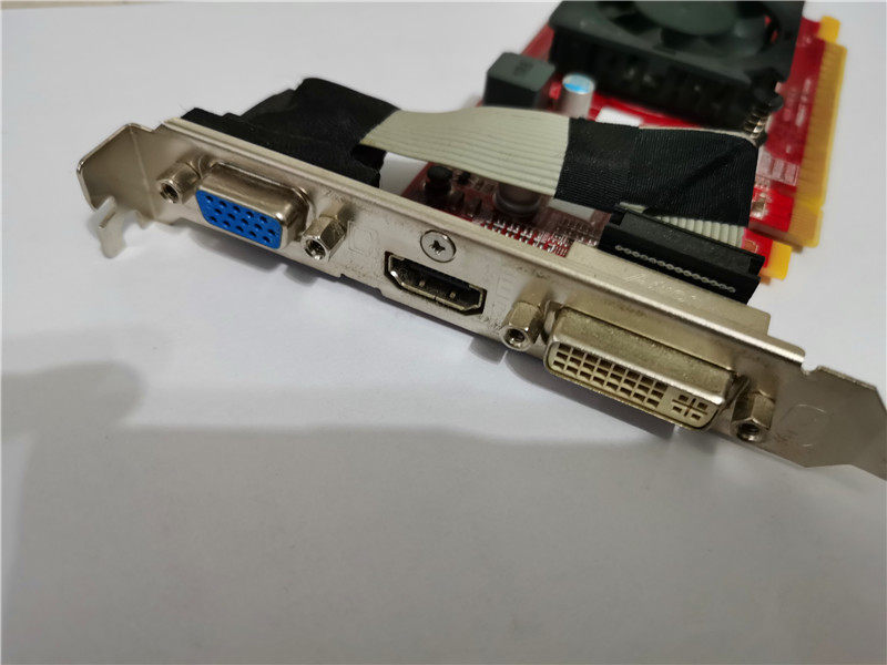 二手游戏显卡9800gtgts250240450 460550ti560gtx650660gt760显卡