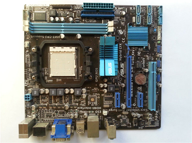 m4a88tm华硕leusb30880gam3ddr3集成显卡主板主板