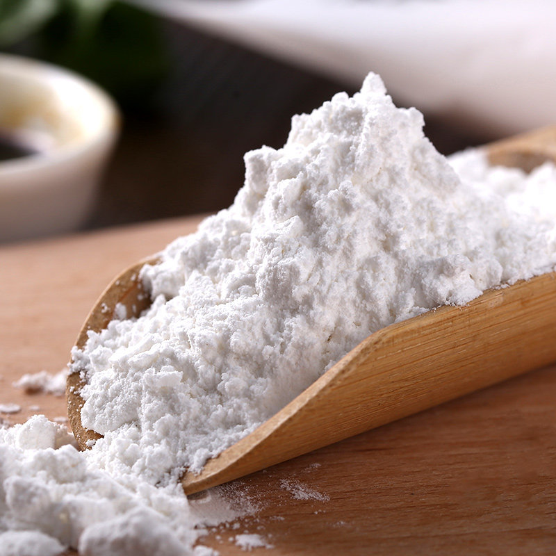 皮小贱广东肠粉预拌粉500克粘米粉