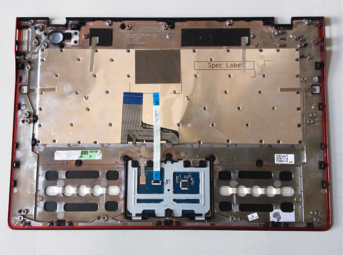 包邮lenovo联想ideapad700s-14isk键盘触摸5cb0k81058笔记本零部件