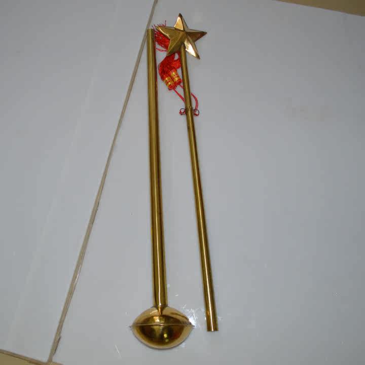 120cm少先队鼓乐乐队军乐队仪仗队指挥棒指挥指挥棒