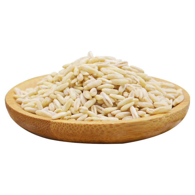 胚芽燕麦新米煌全麦米500g内蒙脱壳宝宝莜麦其它粮食