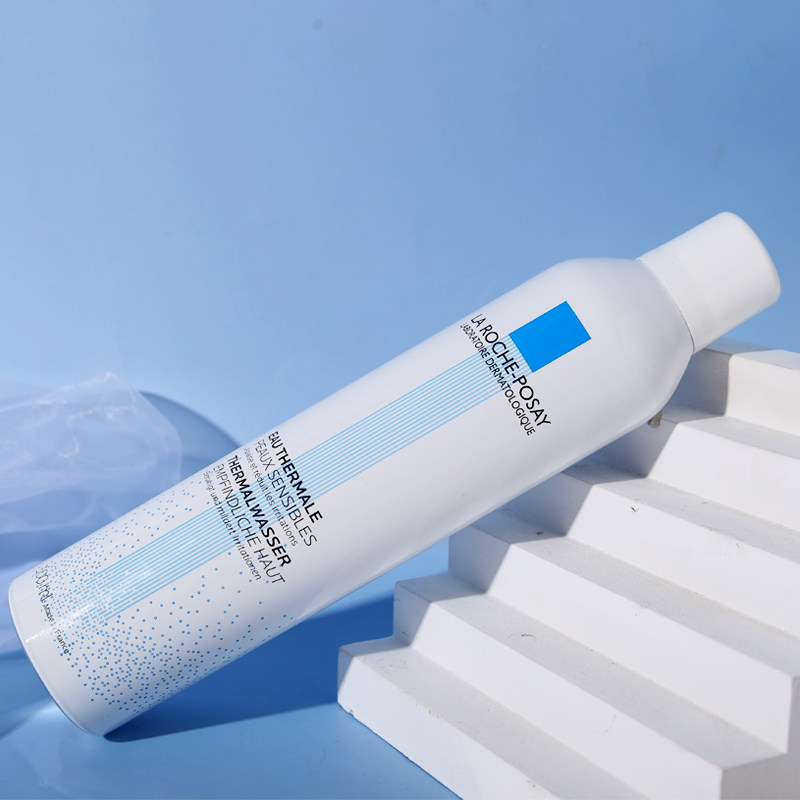 理肤泉喷雾舒缓调理大喷300ml补水保湿温和爽肤化妆水