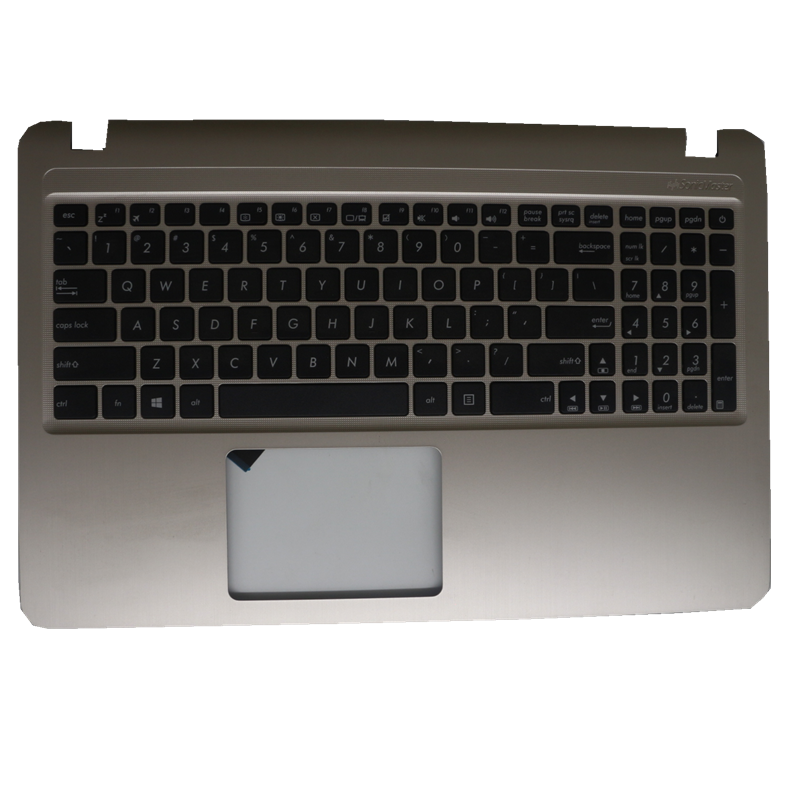 asus华硕x540la540lk540la540x540k540vm520u原装平板电脑零部件