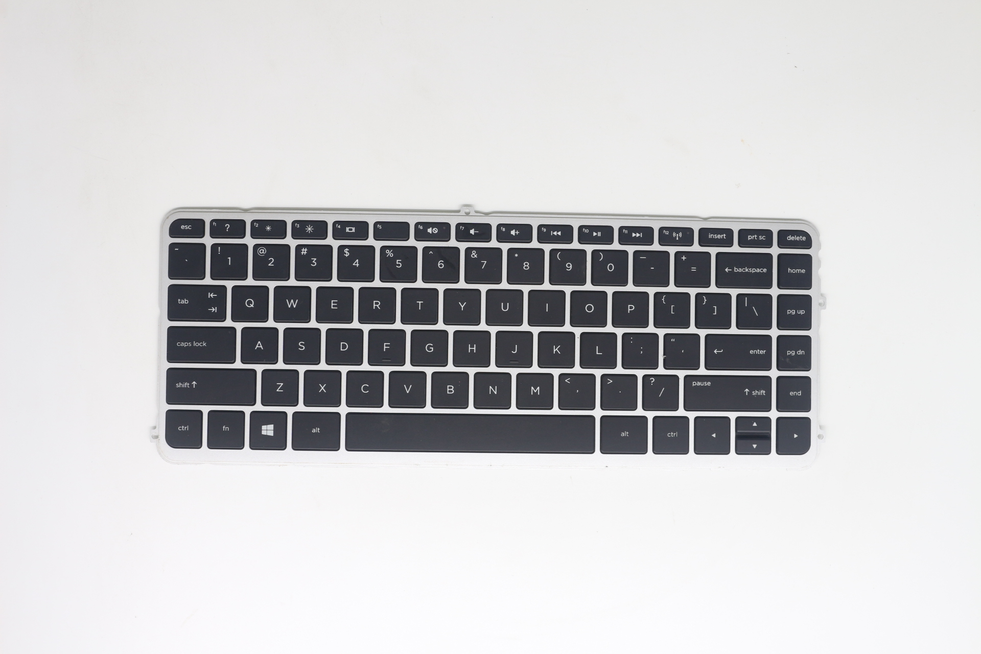 原装惠普hpenvy14k14k001txk1000k022tx键盘tpnc109平板电脑零部件