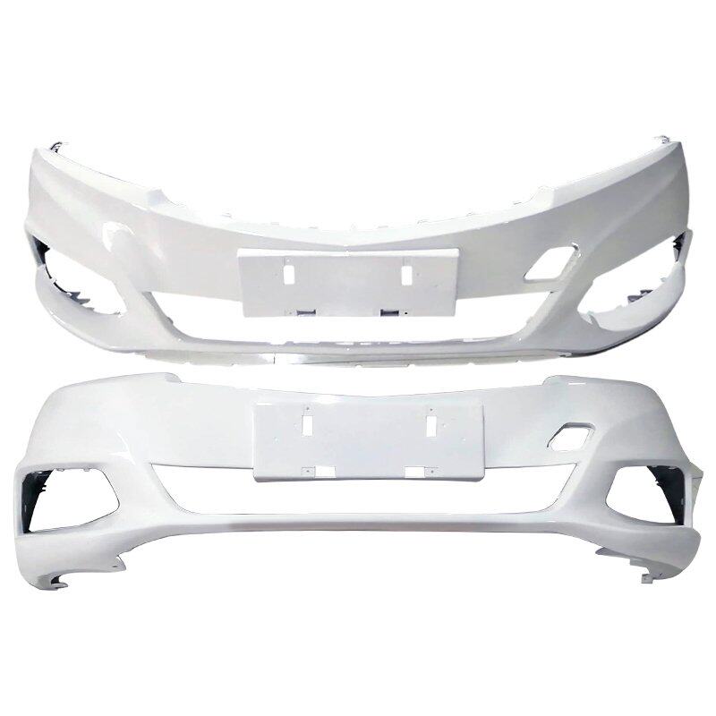 前后适配优质包围杠皮保险杠百万热销帝豪新帝豪保险杠