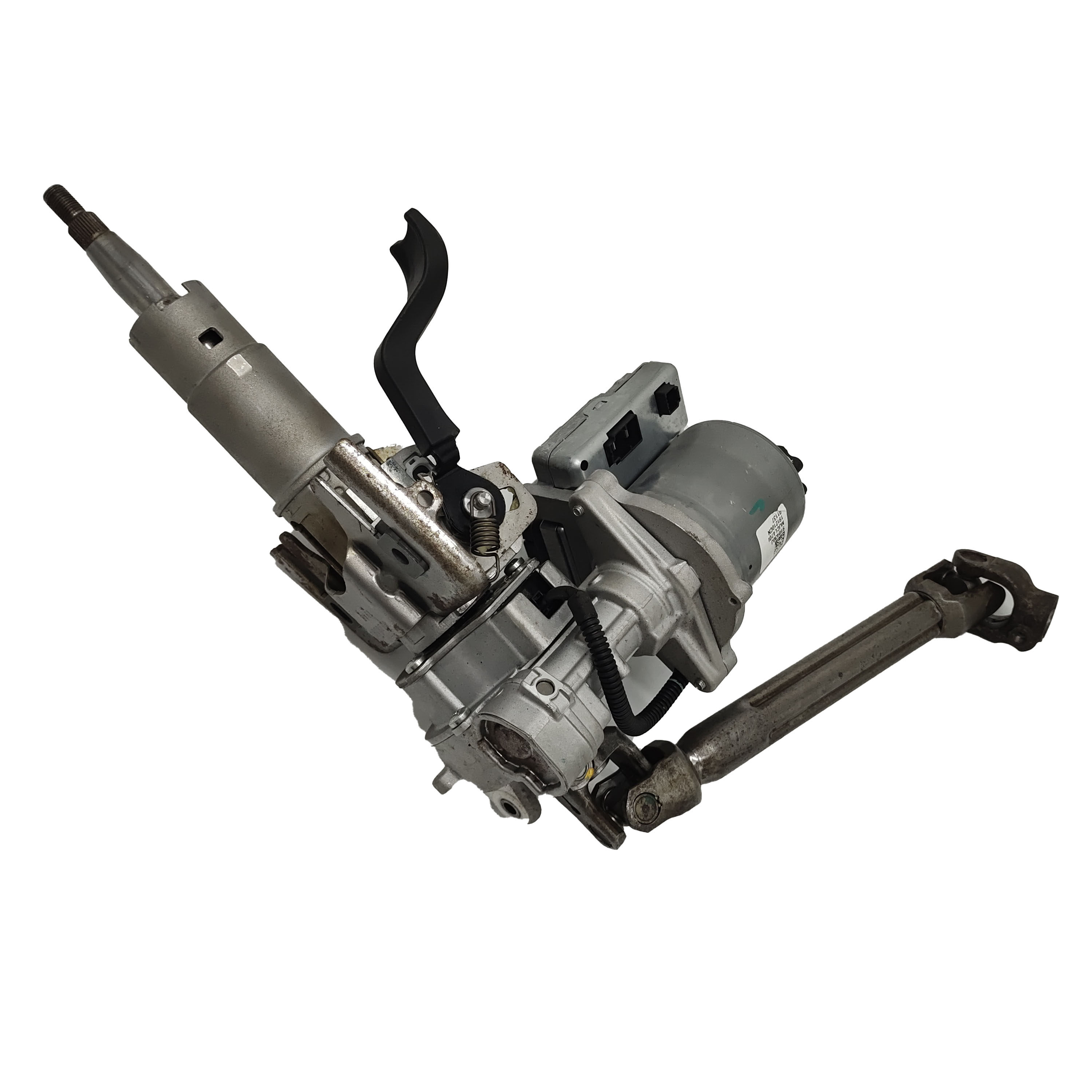 适配吉利iconsx12电子管柱电动助力管柱电子转向管柱