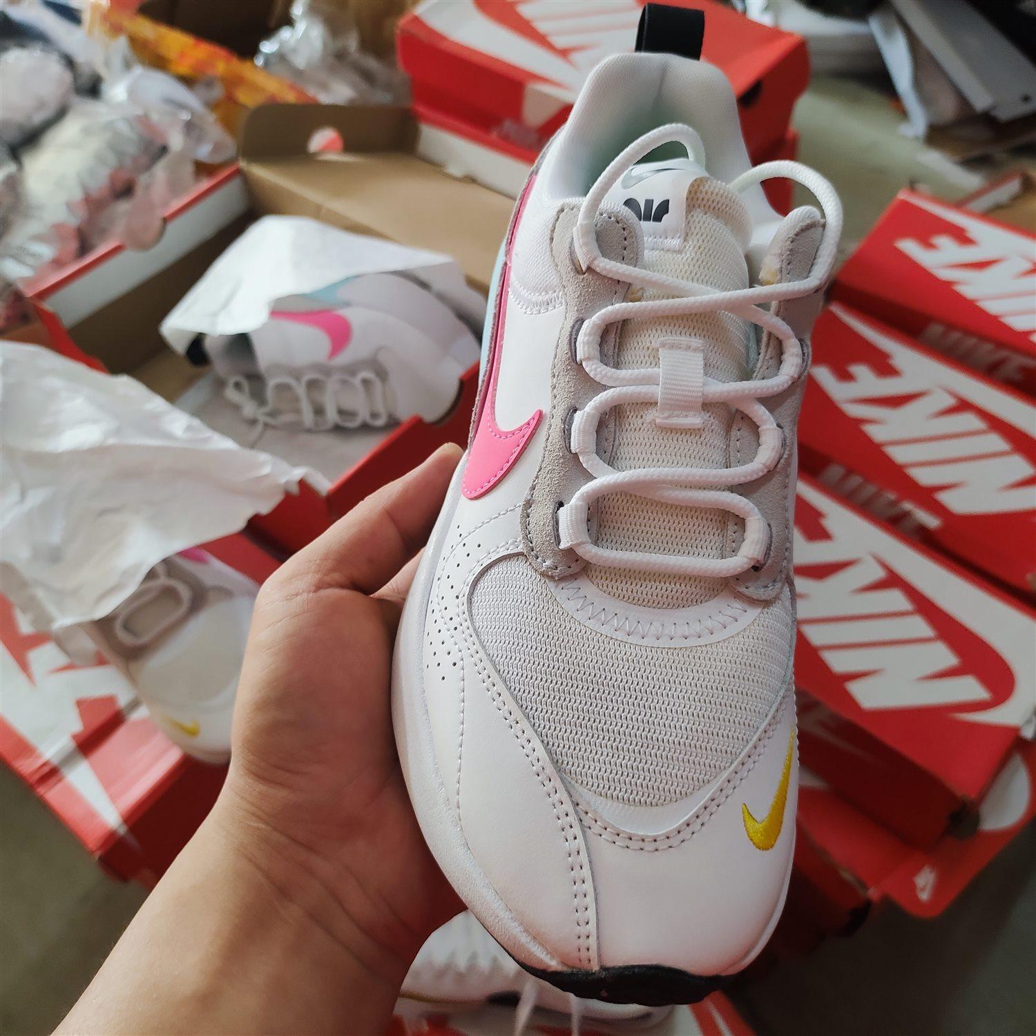 nike耐克airmaxverona女子气垫缓震休闲运动跑步跑步鞋