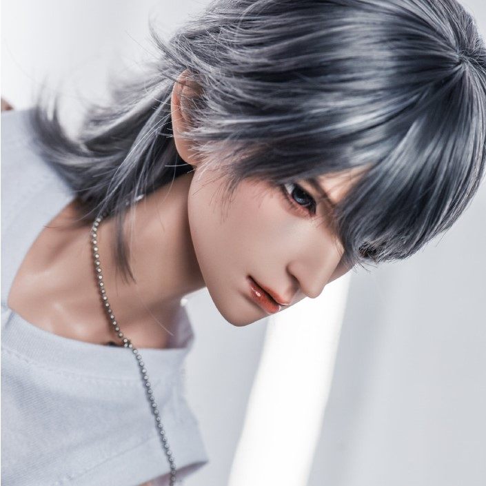 dfa方玄礼包丁丁大叔正版sd70裸娃男体68cmbjd娃娃