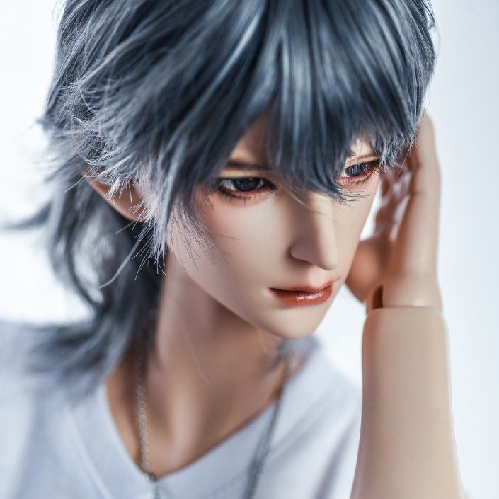 dfa方玄礼包丁丁大叔正版sd70裸娃男体68cmbjd娃娃