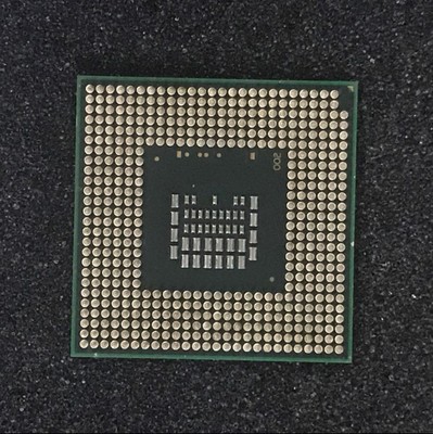 t8100 t8300 p8400 p8600 p8700 t9400 t9550 笔记本 cpu 处理器