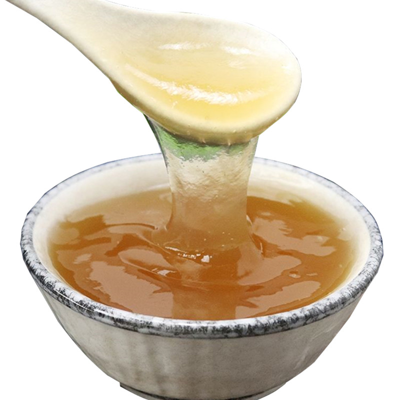 纯葛根零食网红早餐营养食品特产餐粉随州葛粉代天然粉粉食品