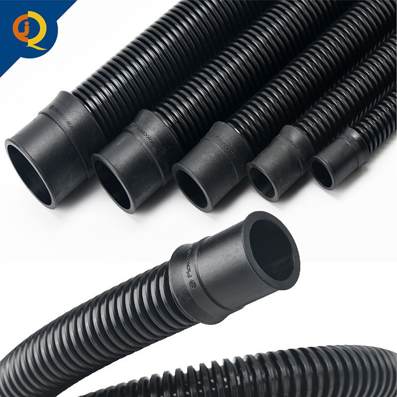 溢彩鱼缸波纹管折弯软管水族过滤箱接水泵下水管其它水族用具设备