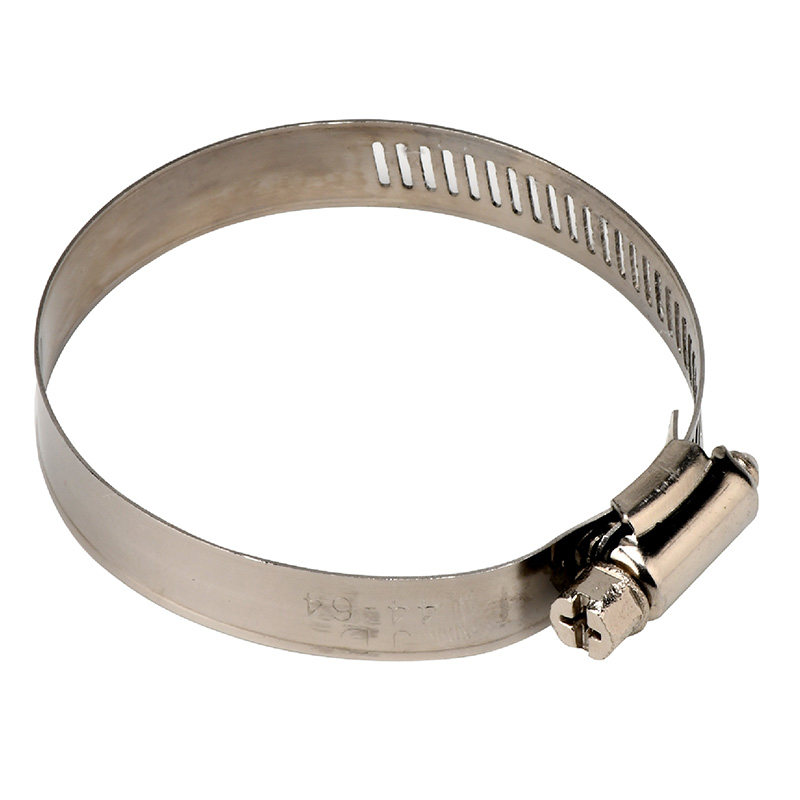 水泵管卡固定卡箍塑料52mm软管接头喉箍不锈钢其它水族用具设备