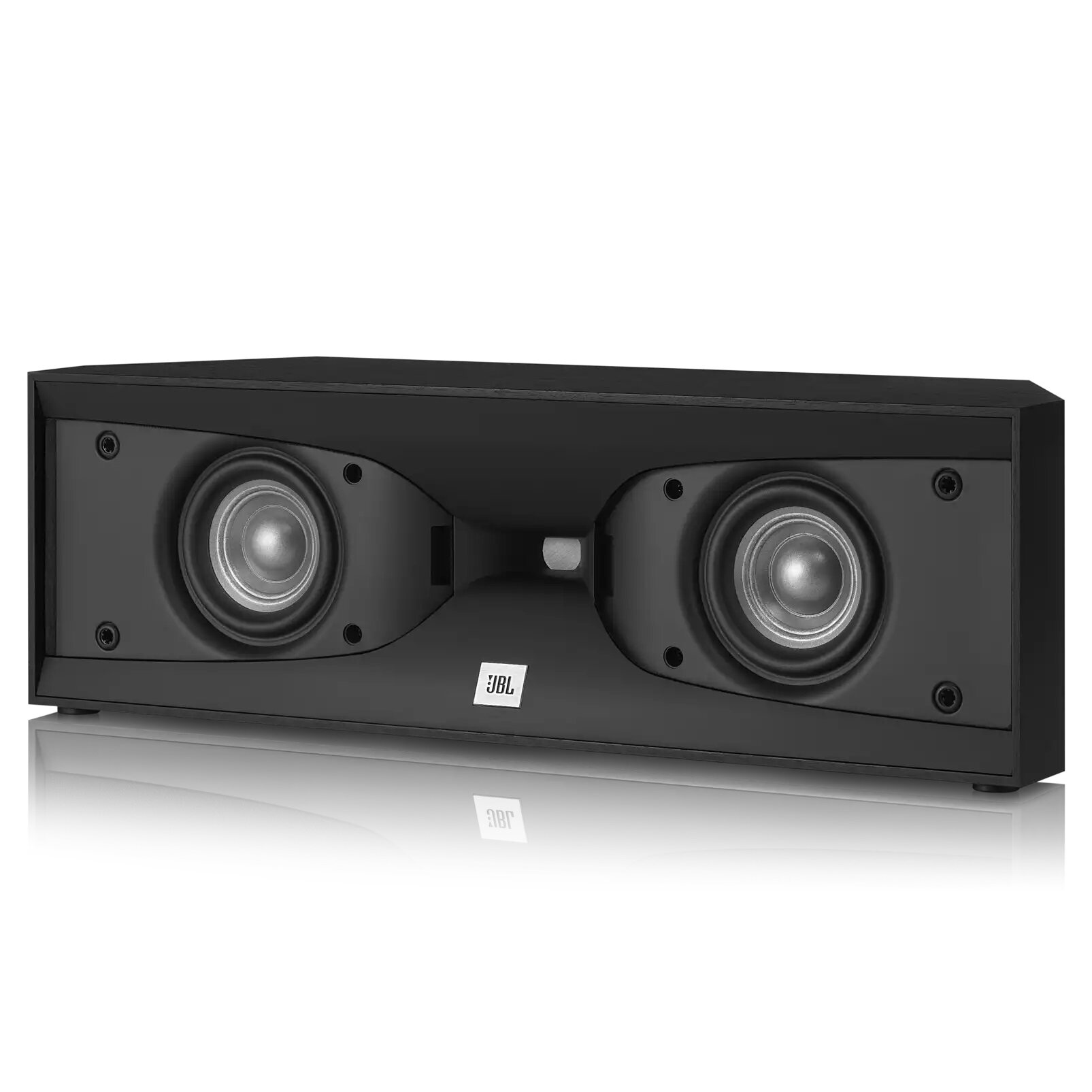 jblstudio520c中置音箱压缩号角高音发烧家庭影院hifi音箱