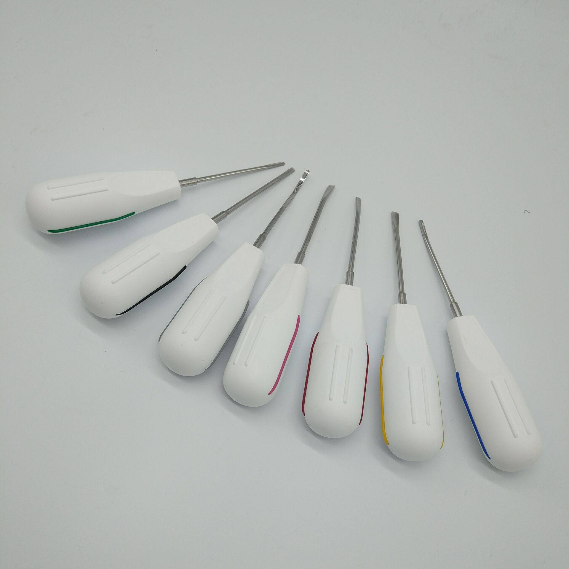 全国包邮 微创拔牙挺 拔牙刀 齿科工具 进口微创牙挺 牙科牙挺