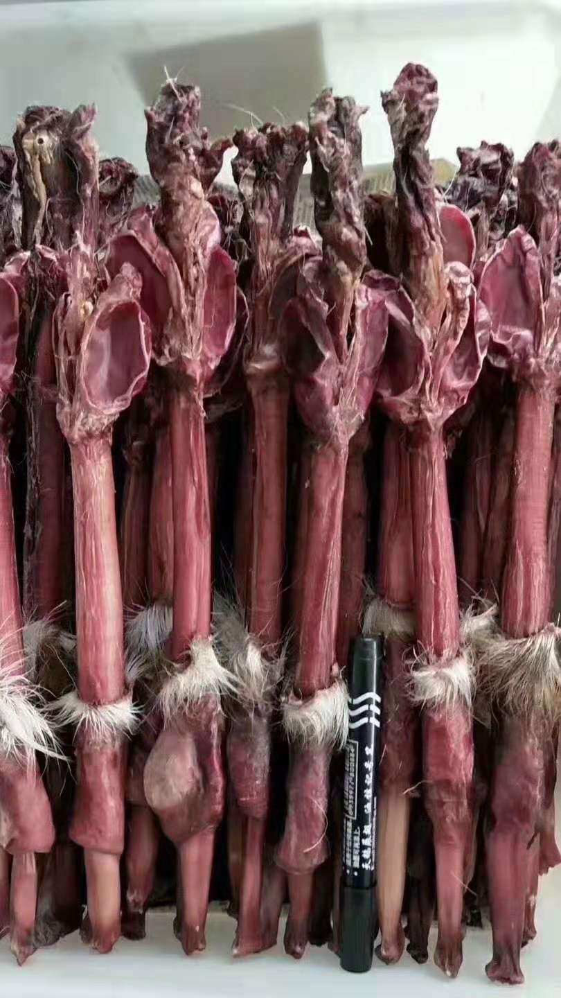 东北鹿鞭干整根 鲜鹿鞭成年鹿鞭 泡酒可搭人参 鹿茸 枸杞 玛卡