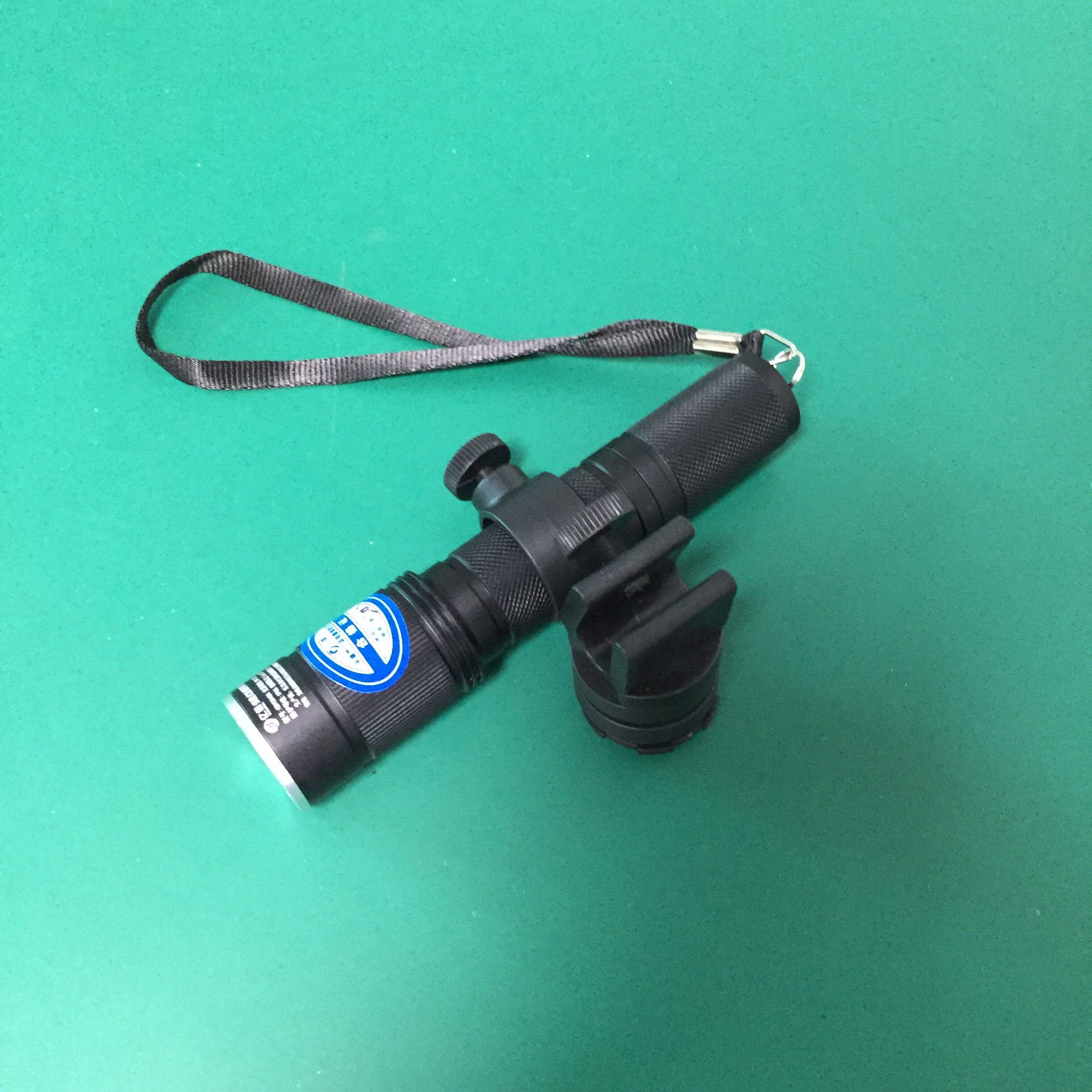 消防头盔头灯侧灯佩戴防爆照明照明器器材配灯头灯