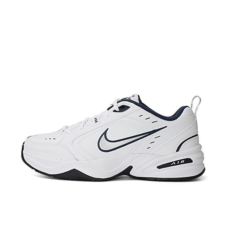 nikeairmonarch4m2k白蓝老爹鞋运动鞋跑步鞋415445102